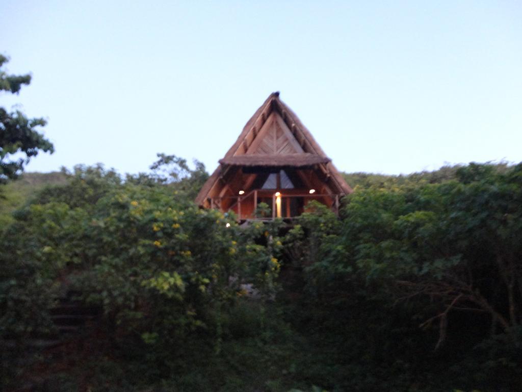 Jeeva Beloam Beach Camp Tanjung Ringgit Exterior foto