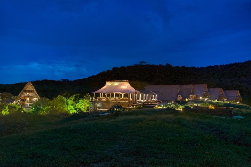 Jeeva Beloam Beach Camp Tanjung Ringgit Exterior foto