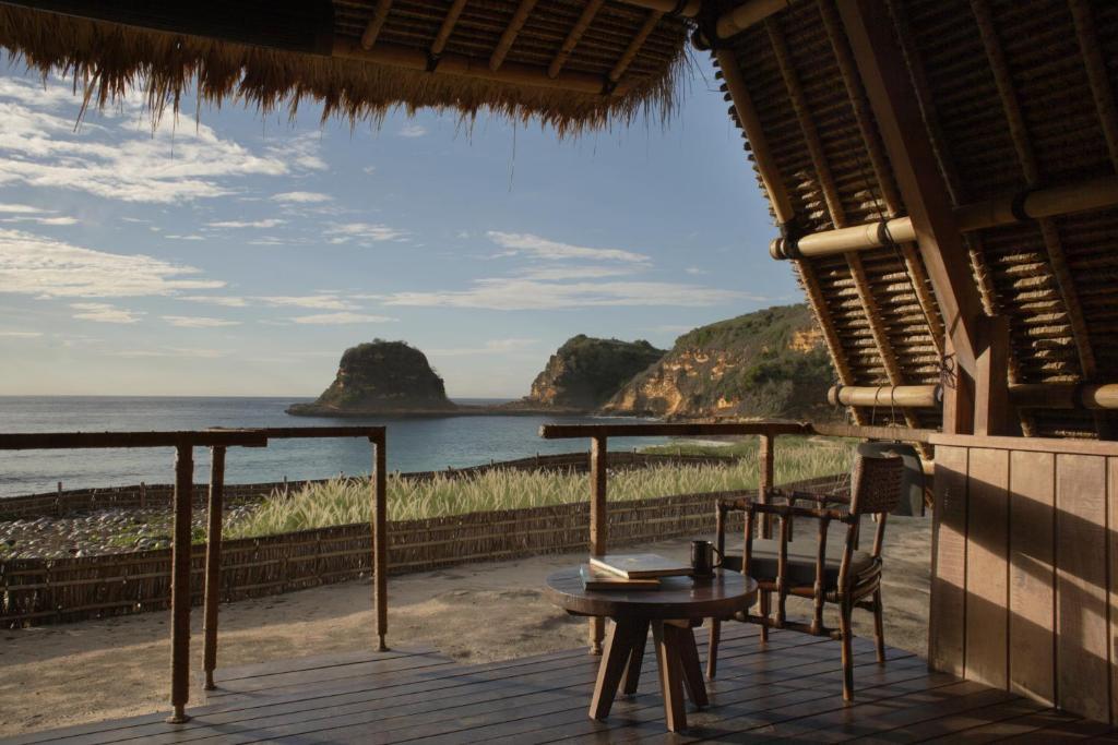 Jeeva Beloam Beach Camp Tanjung Ringgit Cameră foto