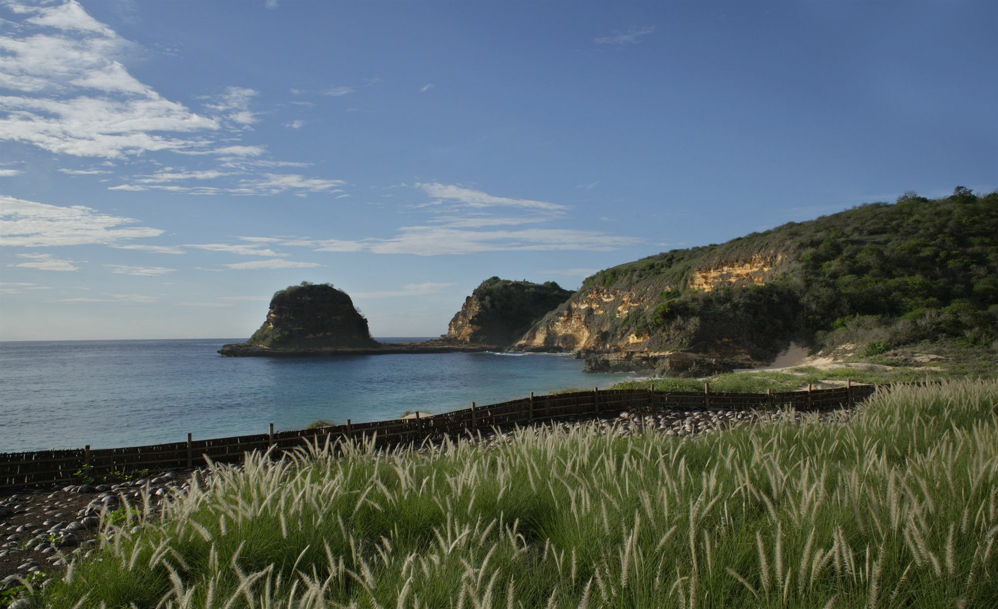 Jeeva Beloam Beach Camp Tanjung Ringgit Exterior foto